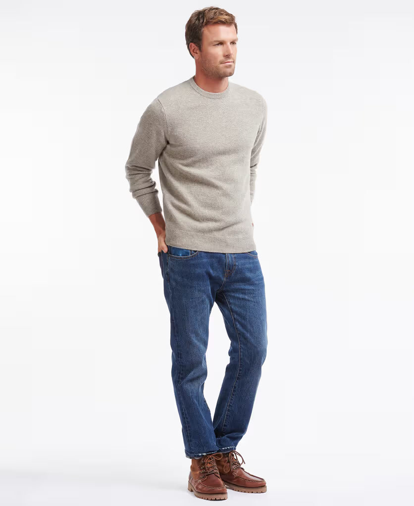 Barbour Essential Patch Crew