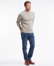 Barbour Essential Patch Crew