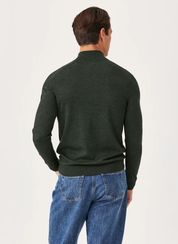 MERINO JOHN ZIP