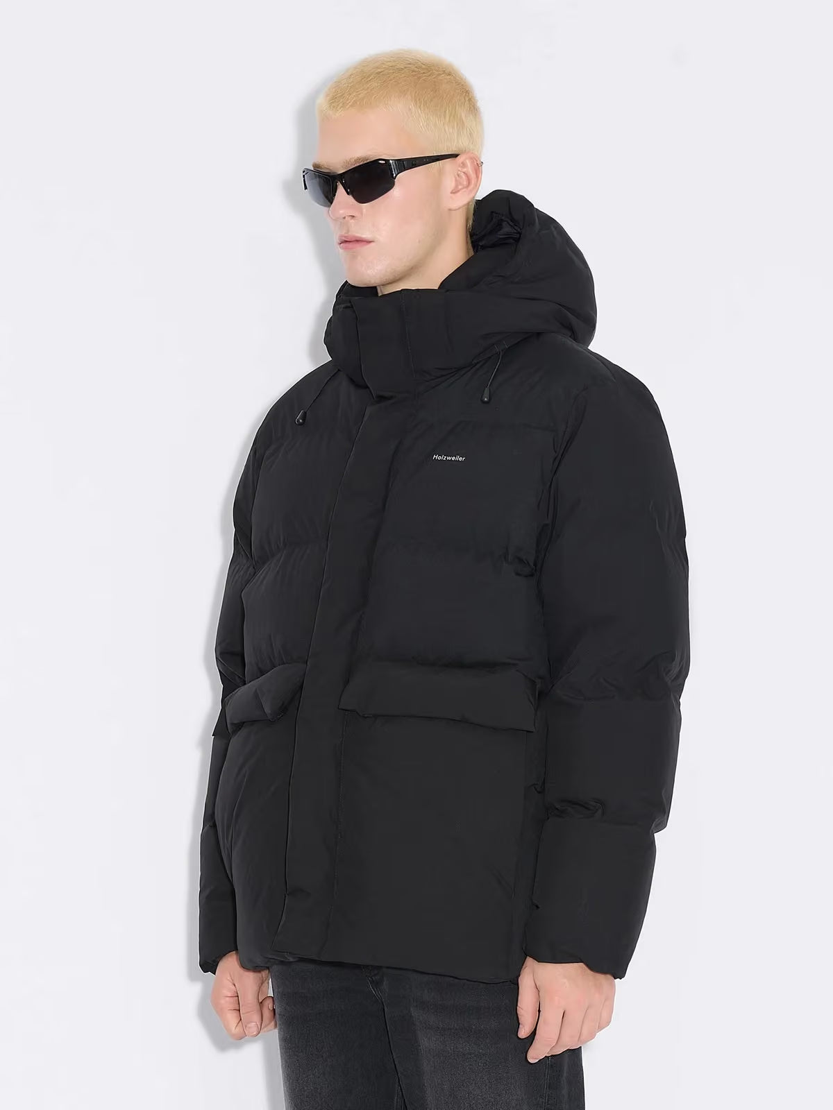 Holzweiler Dovre Down Jacket