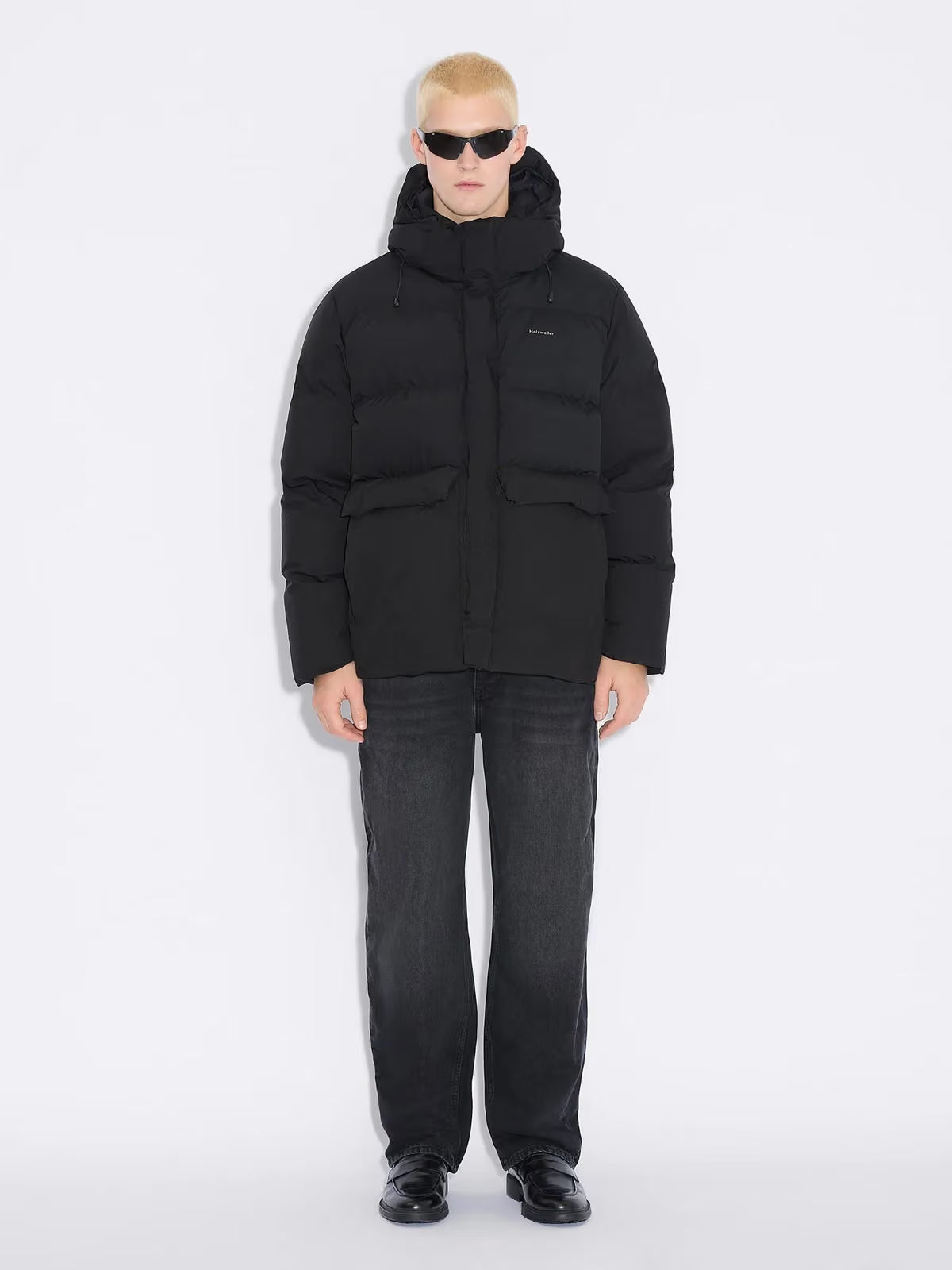 Holzweiler Dovre Down Jacket