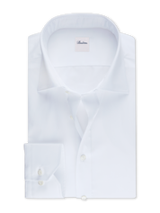 Stenströms Comfort C08 RM Cuff 000 White