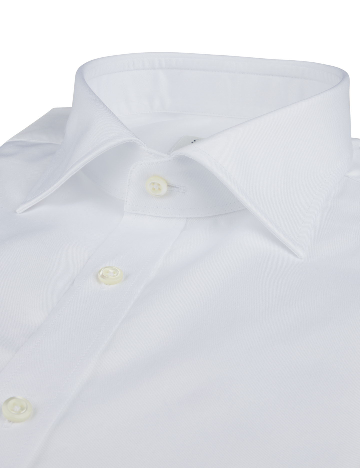 Stenströms Comfort C08 RM Cuff 000 White