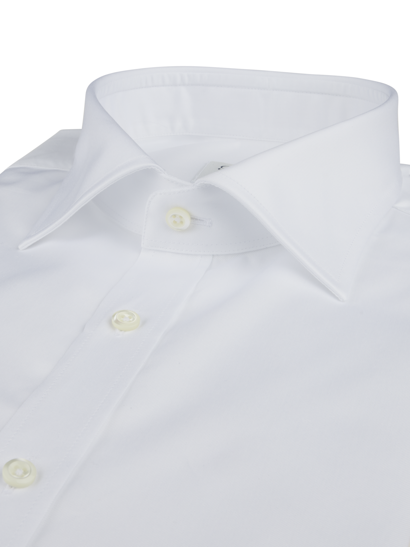 Stenströms Comfort C08 RM Cuff 000 White