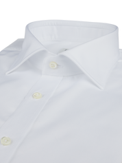 Stenströms Comfort C08 RM Cuff 000 White