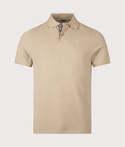 TARTAN PIQUE POLO SHIRT CLASSIC
