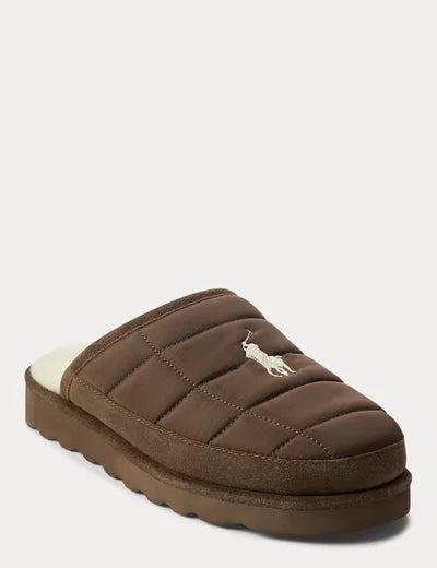 READE CLOG - DRESS SHOE