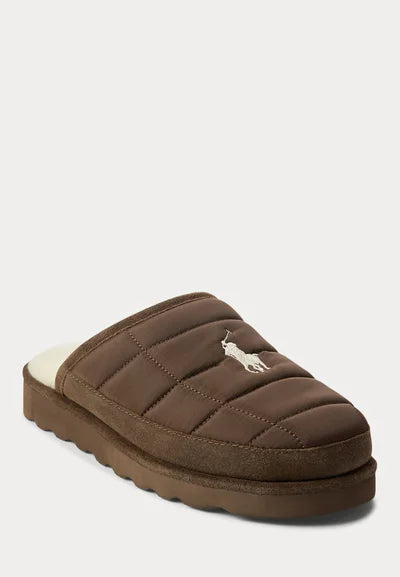 READE CLOG - DRESS SHOE