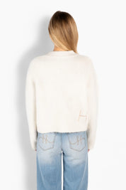 PERNILLE SHORT CARDIGAN