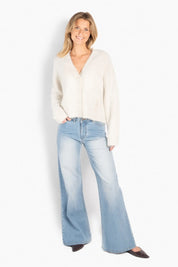 PERNILLE SHORT CARDIGAN