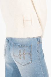 PERNILLE SHORT CARDIGAN