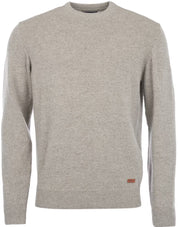 Barbour Essential Patch Crew