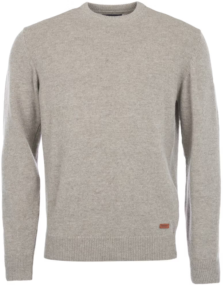 Barbour Essential Patch Crew