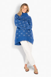 FAM Sweater Long