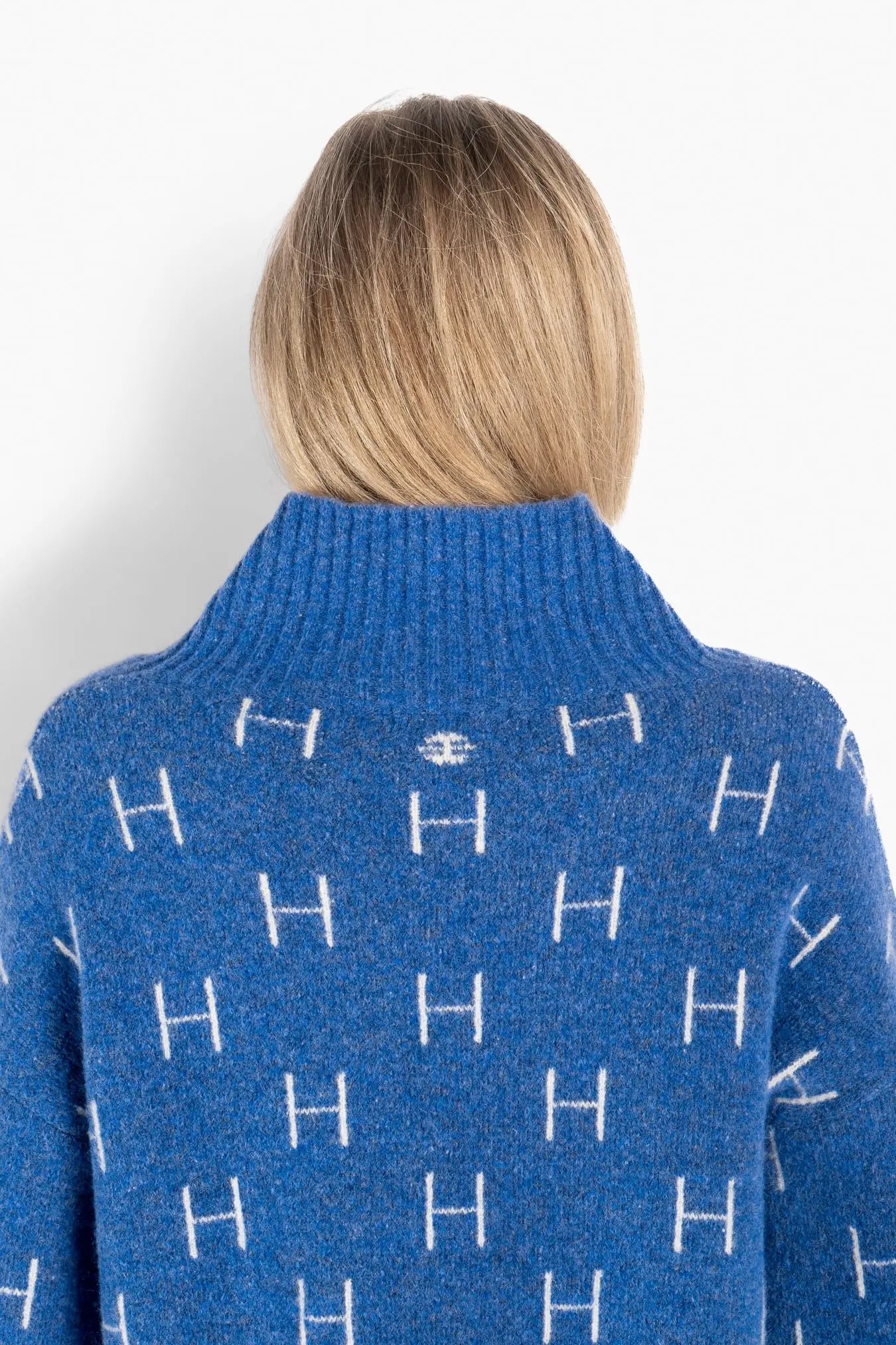 FAM Sweater Long