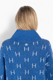 FAM Sweater Long