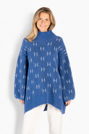 FAM Sweater Long