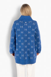 FAM Sweater Long