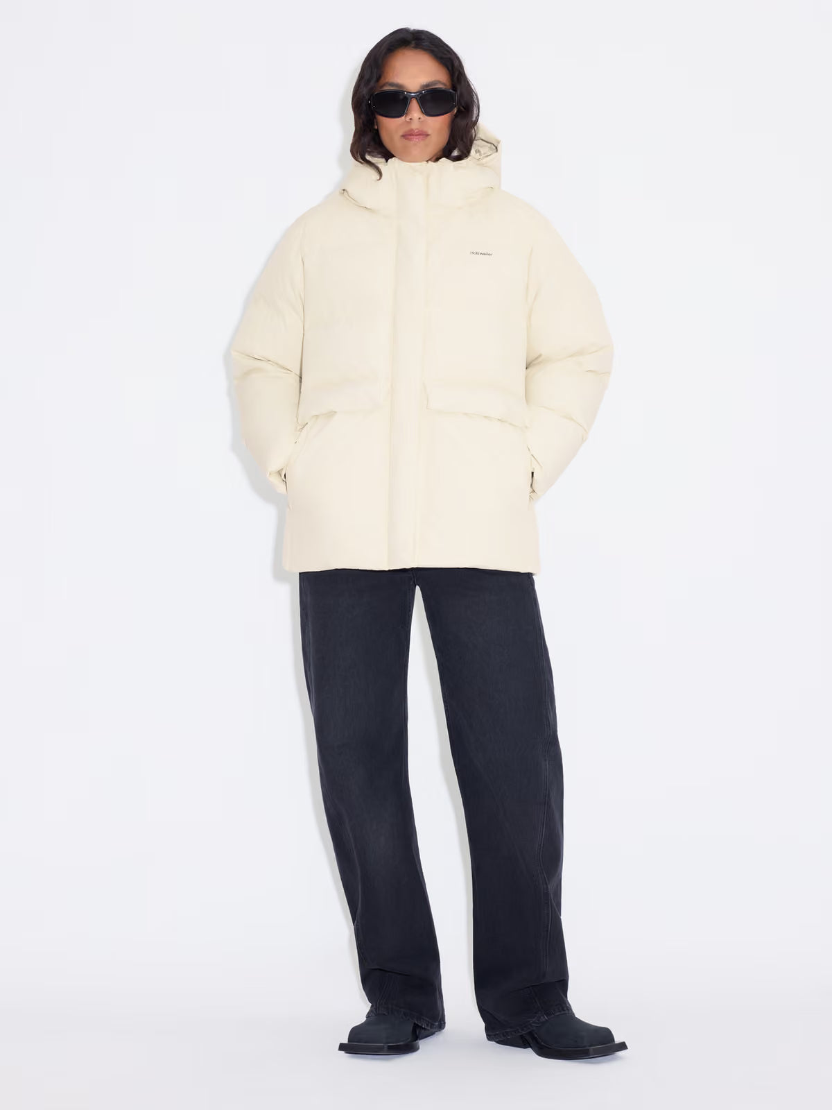Holzweiler Besseggen Down Jacket