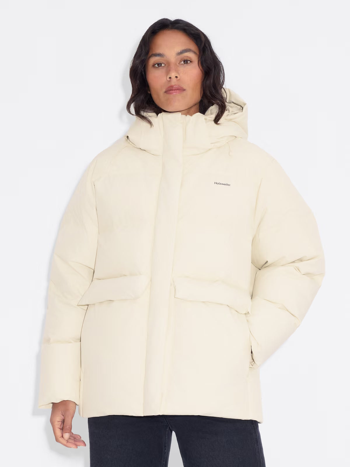 Holzweiler Besseggen Down Jacket