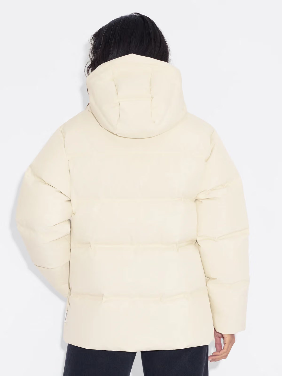 Holzweiler Besseggen Down Jacket