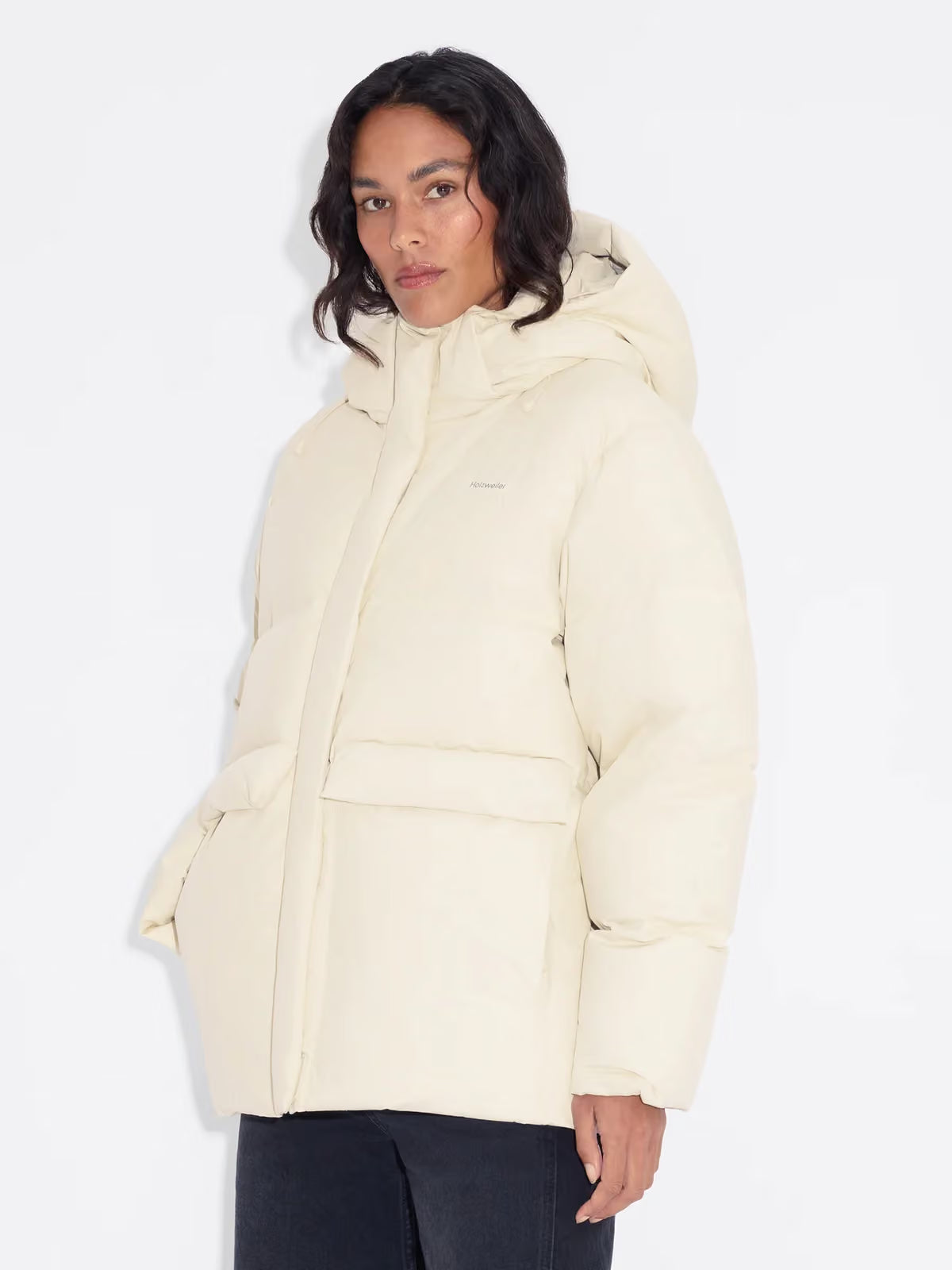 Holzweiler Besseggen Down Jacket