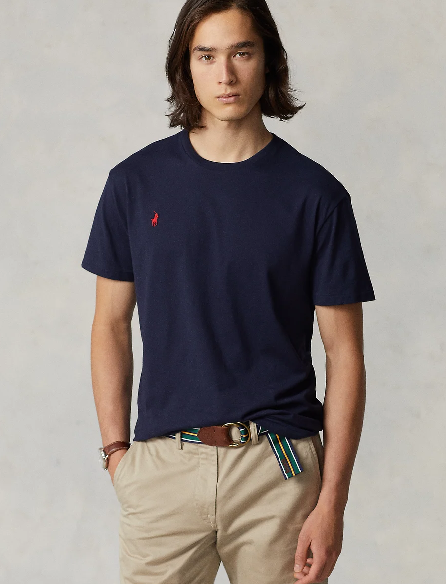 SSCNM2-SHORT SLEEVE T-SHIRT