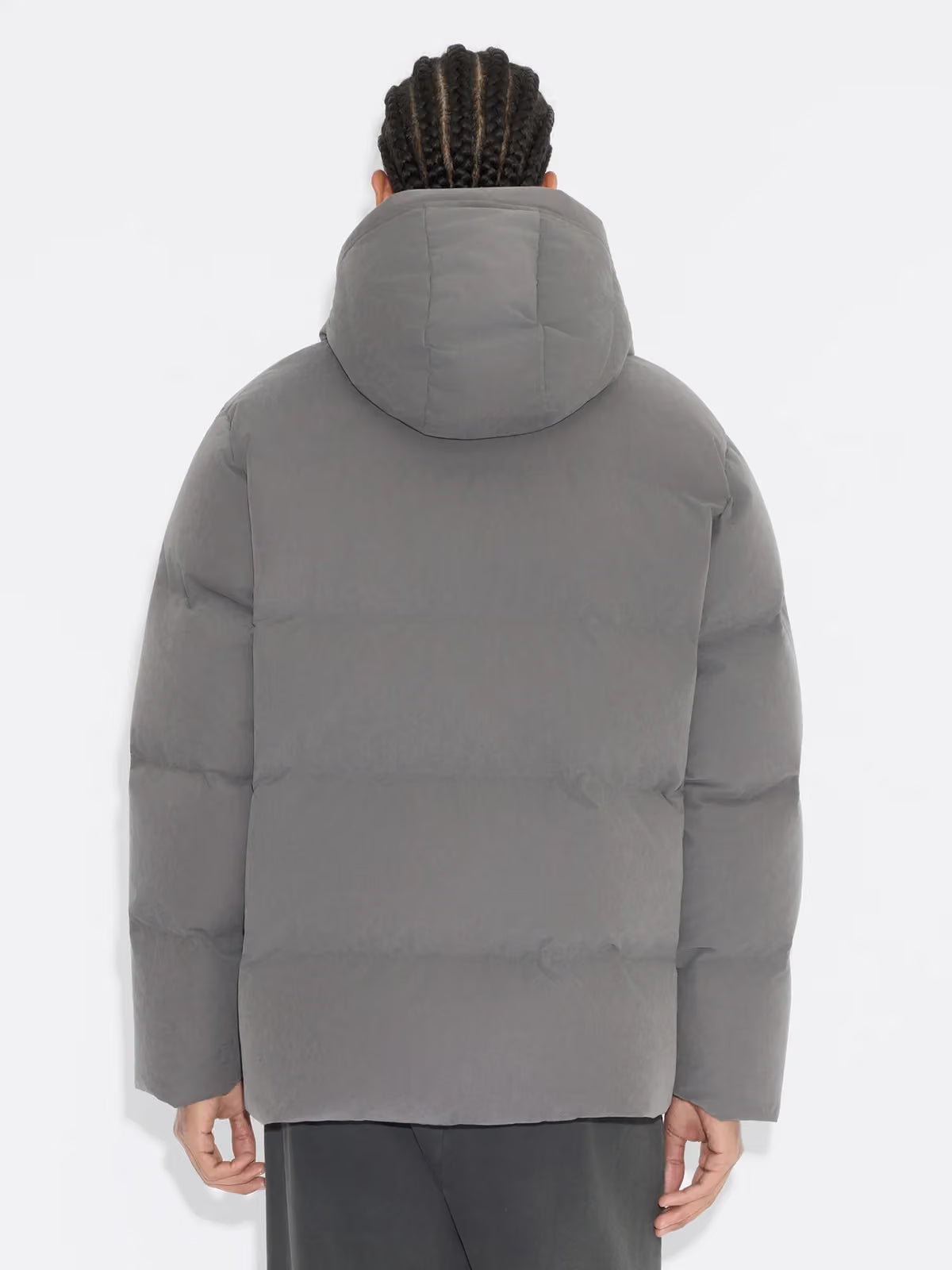 Holzweiler Dovre Brushed Down Jacket