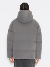 Holzweiler Dovre Brushed Down Jacket
