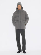 Holzweiler Dovre Brushed Down Jacket