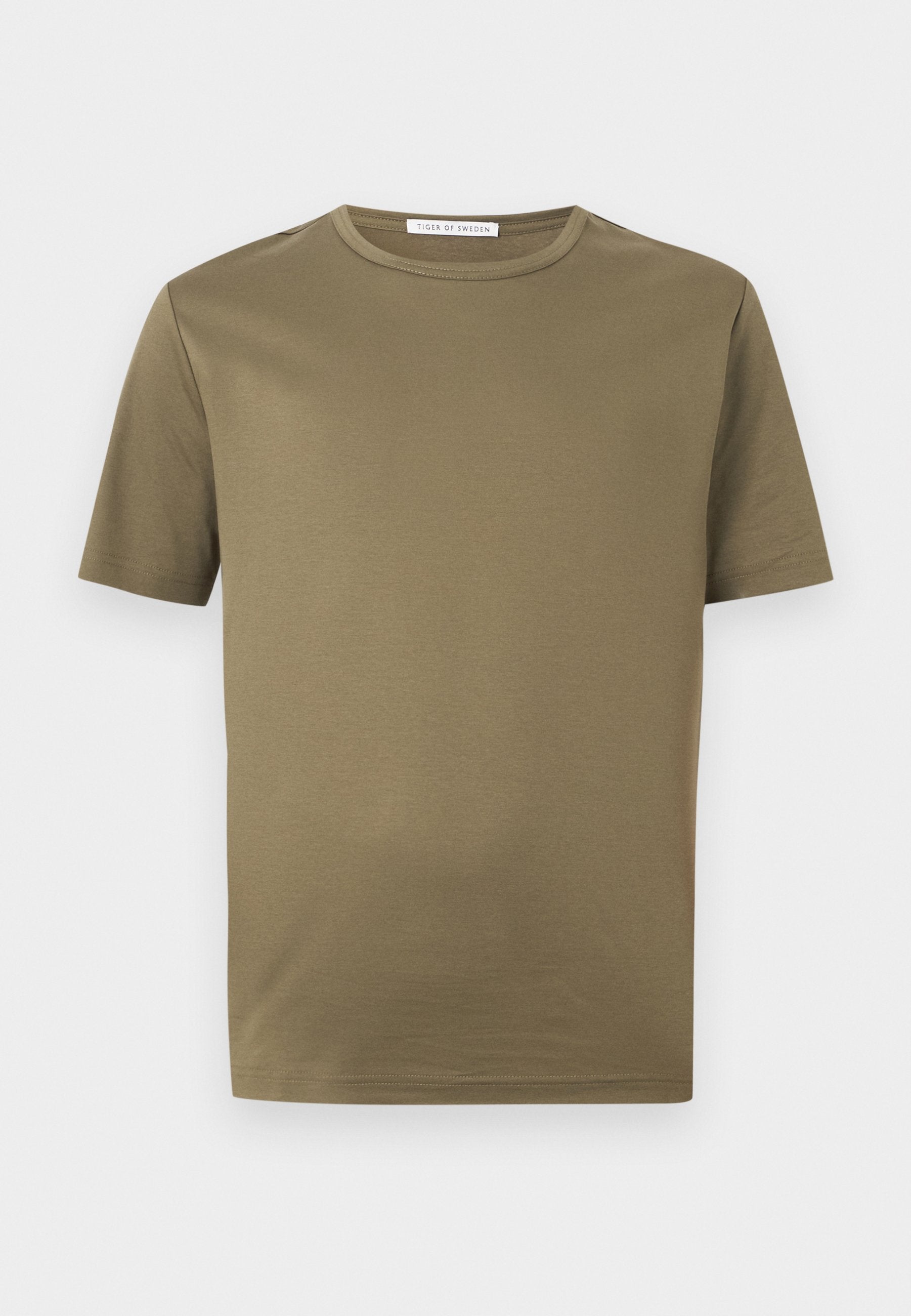 TIGER OF SWEDEN Olaf T-shirt Kalamata