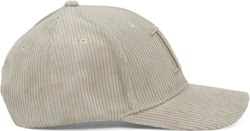 CORE CORDUROY BASEBALL CAP