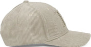 CORE CORDUROY BASEBALL CAP