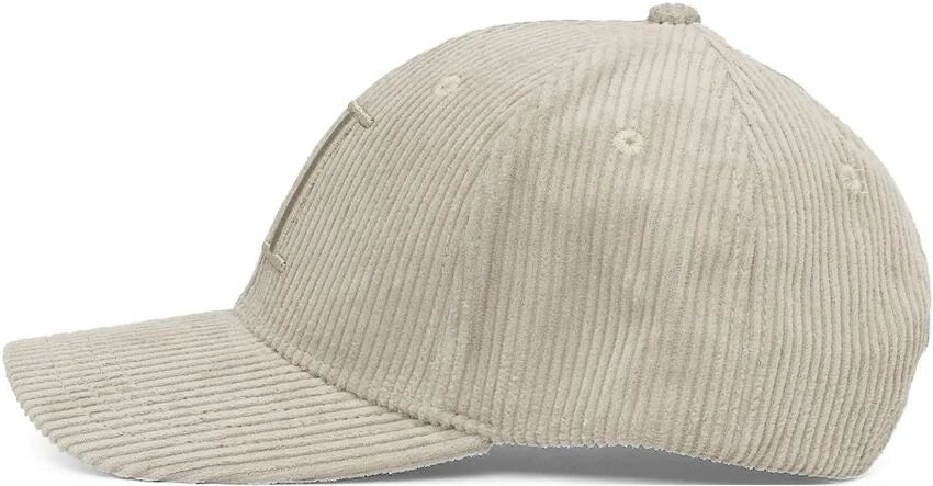 CORE CORDUROY BASEBALL CAP
