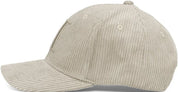 CORE CORDUROY BASEBALL CAP