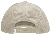 CORE CORDUROY BASEBALL CAP