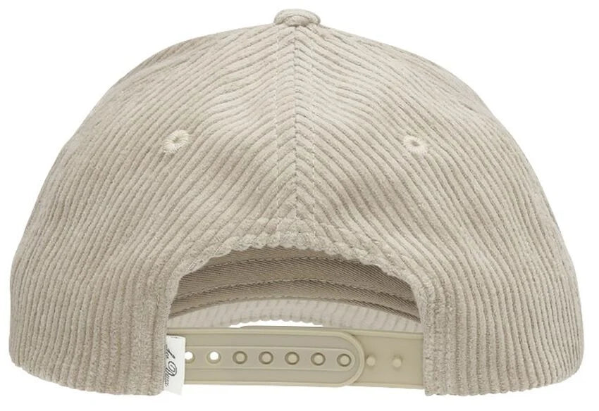CORE CORDUROY BASEBALL CAP