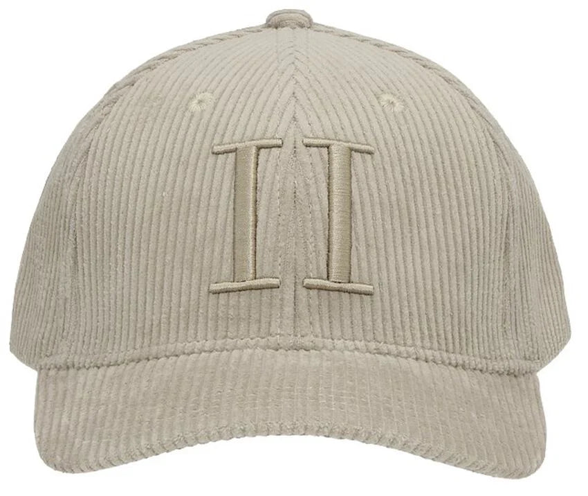 CORE CORDUROY BASEBALL CAP