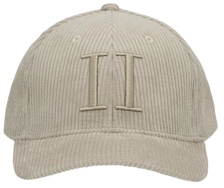 CORE CORDUROY BASEBALL CAP