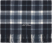 SIGNATURE CHECK SCARF