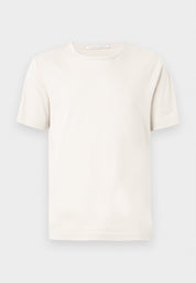 TIGER OF SWEDEN Olaf T-shirt Seline Grey