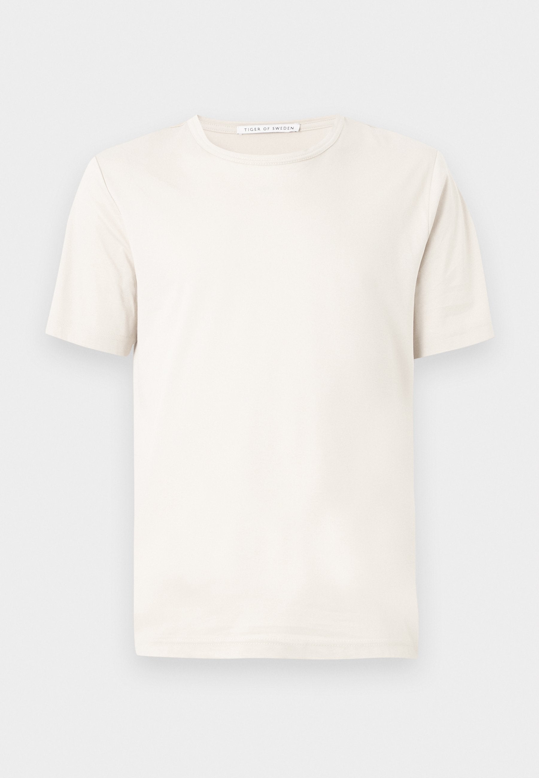 TIGER OF SWEDEN Olaf T-shirt Seline Grey