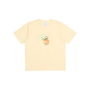 Pica Pica Dolomiti Apple Butter Yellow