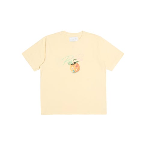 Pica Pica Dolomiti Apple Butter Yellow