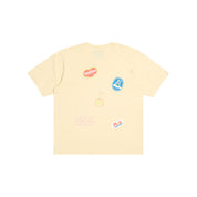 Pica Pica Dolomiti Apple Butter Yellow