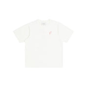 Pica Pica Ragazza Sci Creme White