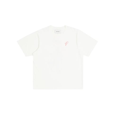 Pica Pica Ragazza Sci Creme White