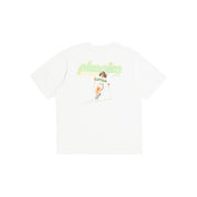 Pica Pica All Slopes Reserved Creme White