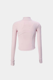 SCULPTLUXE® ZIP JACKET