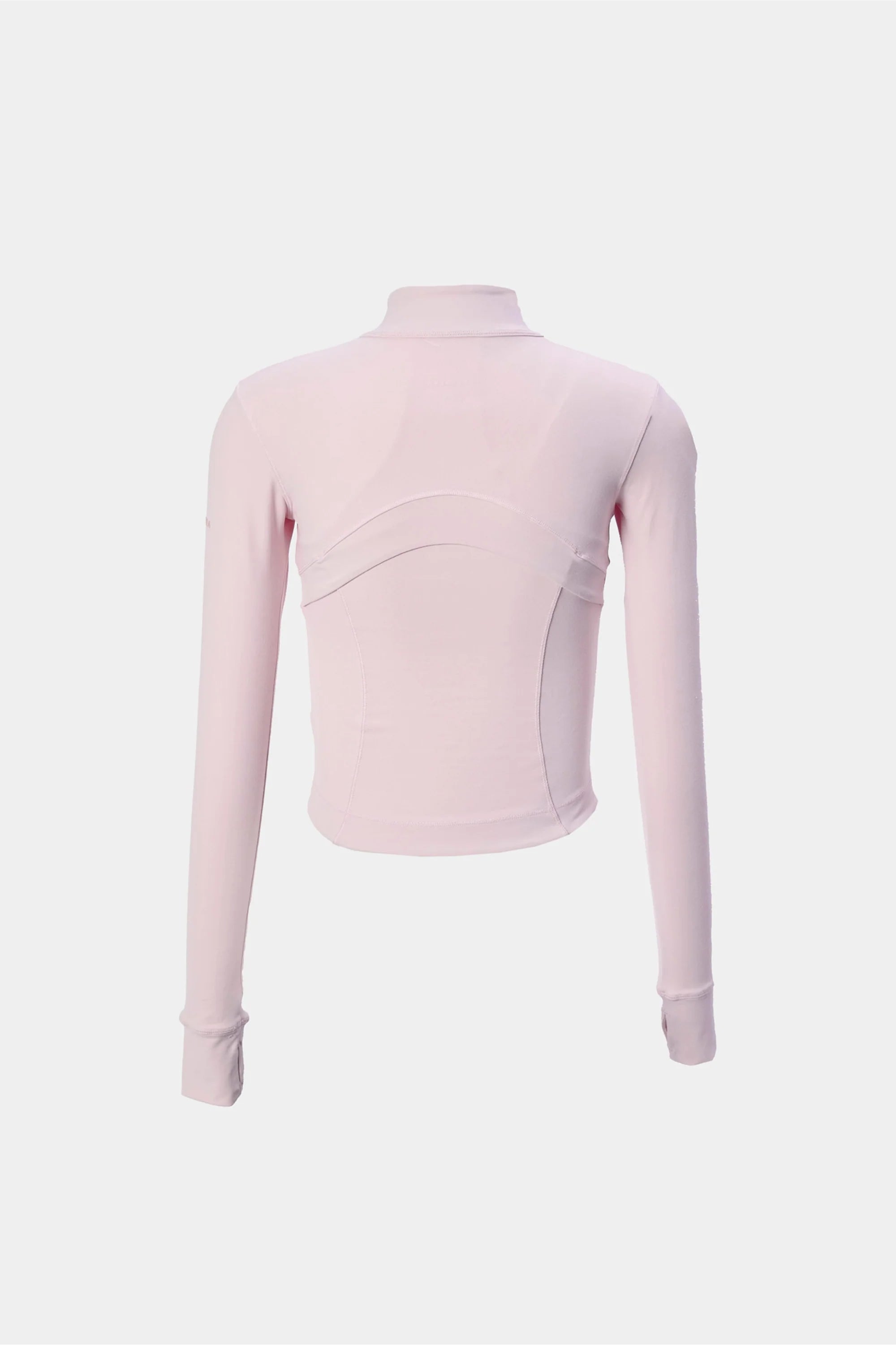 SCULPTLUXE® ZIP JACKET